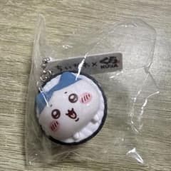치이카와 × 쿠라 스시 콜라보 스트랩