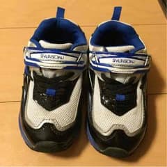 俊足 17㌢のサムネイル