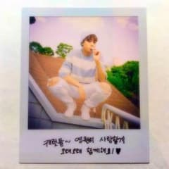 comaki様専用: 아주NICE ミンギュトレカのサムネイル