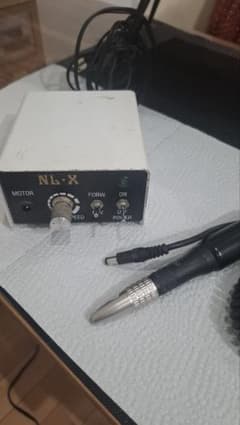 ジャンク品・ネイルマシン NL-X - メルカリ