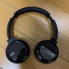 JVC HA-S48BT-B ブラックのサムネイル