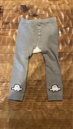 シナぷしゅ スパッツ 100cmのサムネイル