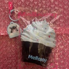mellojoyソフトツイスト　シーソルトのサムネイル