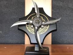 プロップレプリカ  プレデターのサムネイル