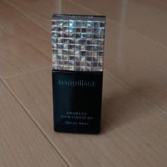 オークル30マキアージュ ドラマティックスキニーフィルムリキッド   30mlのサムネイル