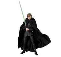 MAFEX THE MANDALORIAN Luke Skywalker