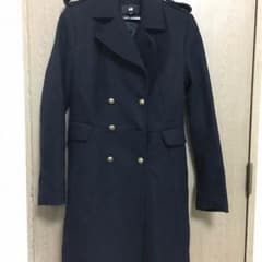 h&mコート 一週間限定のサムネイル