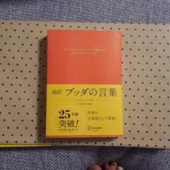 超訳ブッダの言葉/小池龍之介のサムネイル