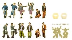 ROIROM 本多大夢 ランダムミニアクスタ ロイロム① - メルカリ
