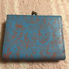 アッコ様専用  JF 二つ折り財布のサムネイル