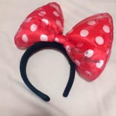 ディズニー カチューシャのサムネイル