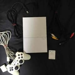 プレステーション2セットのサムネイル