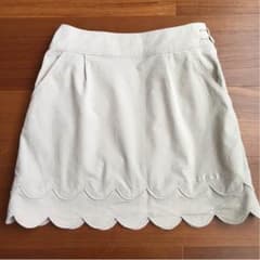 JILL STUART 140 スカートのサムネイル