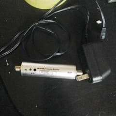 CS.BS.CATVの電波ブースターのサムネイル