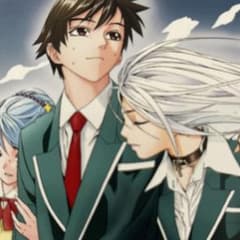 絶版 ロザリオとバンパイア カードゲーム 正体を隠して R - メルカリ