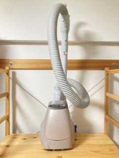 Panasonic MC-PJ20G キャニスター掃除機 ☆良品 Panasonic MC-PJ20G キャニスター式掃除機 パナソニック - メルカリ