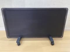 CAMPA 遠赤外線暖房機 フォトン 950W XC910-2-1 フランス製 - メルカリ