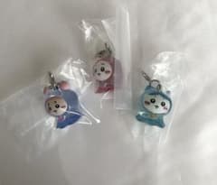 ちいかわ めじるしアクセサリーのサムネイル