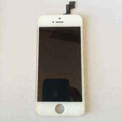 iPhone5sのパネル ジャンク品のサムネイル