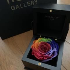 ROSE GALLERY GINZA セブンラックのサムネイル