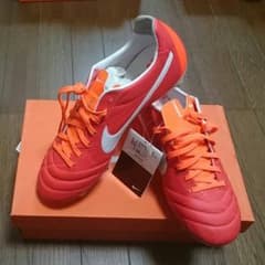 NIKE ティエンポ SGP 26,5㎝のサムネイル