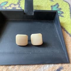 存在感抜群イヤリング！のサムネイル