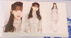 乃木坂46 生写真 堀未央奈　僕は僕を好きになる　コンプのサムネイル