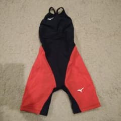 MIZUNO 競泳水着 140のサムネイル