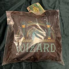 WICKED クッション オズの魔法使いのサムネイル