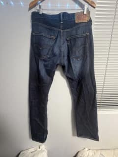 Levi's 501 デニムパンツ ジーンズのサムネイル