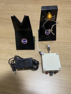 SC-FMM3 スピードコントロールフィニッシングモーターのサムネイル