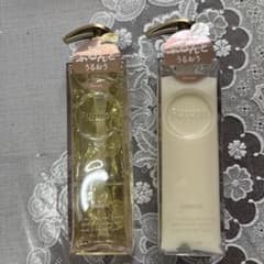 プルント　シャンプー＆トリートメントセット 300mlのサムネイル
