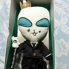 【キム　ヒョンジュン】のキャラクターグッズのサムネイル
