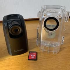 けんけん様 Brinno TLC200Pro &飛沫防水ケースのサムネイル