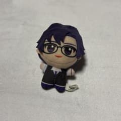 カラフルピーチ もふ ちびぐるみ vol.2 未使用のサムネイル