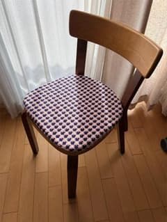 アルテック 69チェア用 花格子 クッションのみ kijinokanosei アルテック 69チェア用 花格子 クッションのみ kijinokanosei - メルカリ