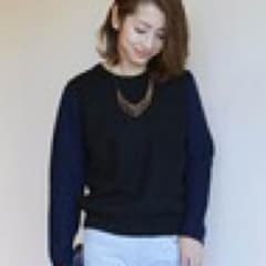 SALE!! BEAUTY&YOUTHニットのサムネイル