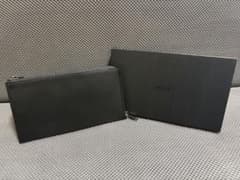 Hitoe® L-zip L - Liscio - v.2025 ブラック - メルカリ