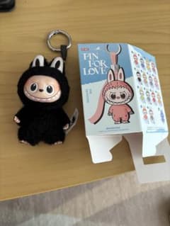 イニシャルラブブRのサムネイル
