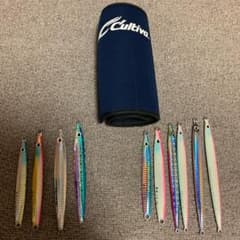 カルティバ 激投のサムネイル