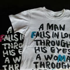 FUNKY MONKEY BABYS Tシャツ2枚組!!のサムネイル