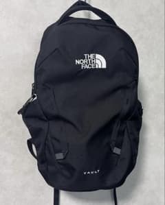 THE NORTH FACE リュック 黒のサムネイル