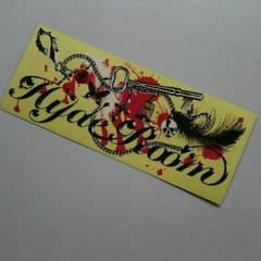 Hyde Roomステッカーのサムネイル