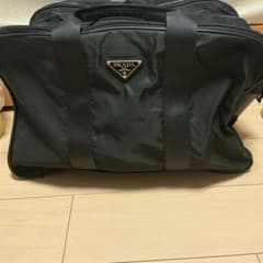 PRADA ボストンバッグのサムネイル