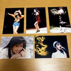 酒井法子 生写真 レア - メルカリ