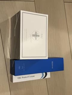 TBC美容液セットのサムネイル