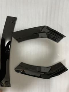 10代目シビックセダンパーツ(おそらくフロントパーツ)のサムネイル