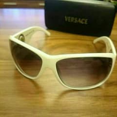値下げ VERSACE ヴェルサーチ メンズ サングラスのサムネイル