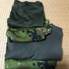 自衛隊　PXのtシャツのサムネイル