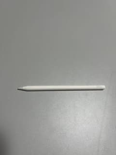 Apple Pencil 2 ホワイト スタイラスペンのサムネイル